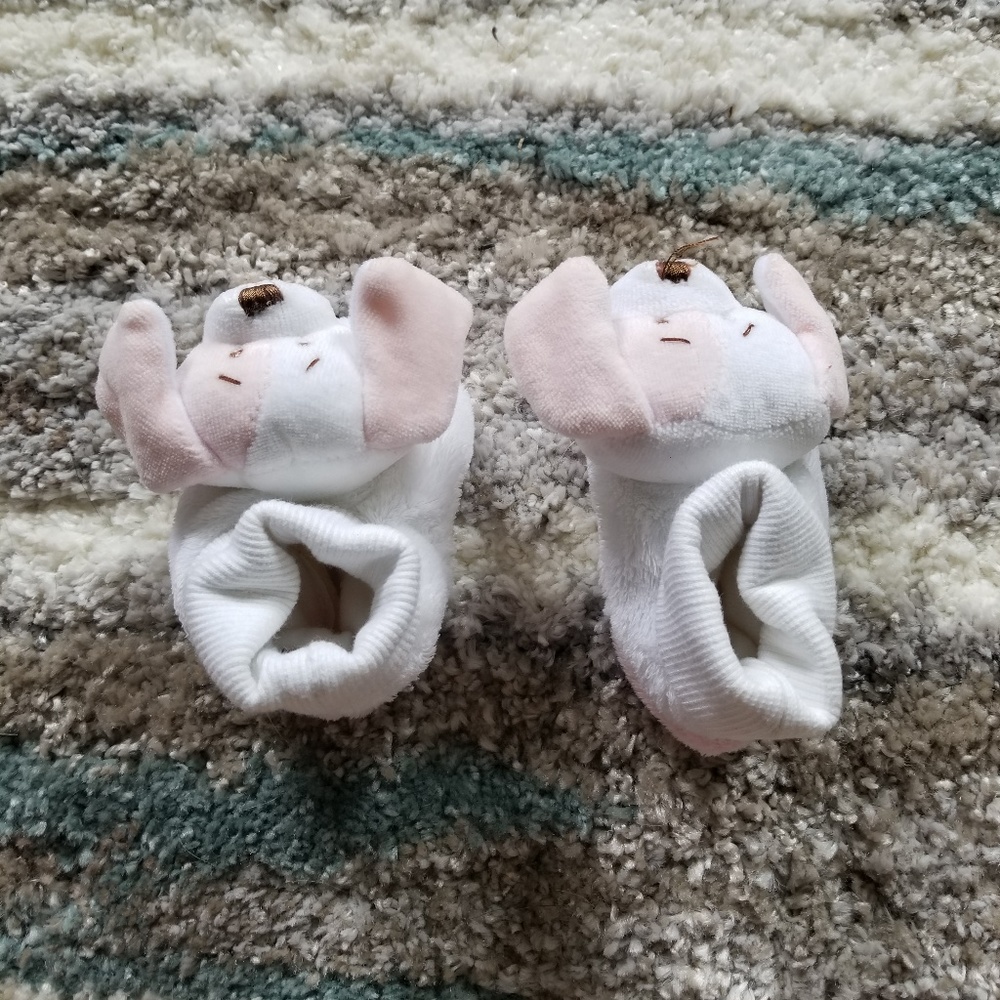 Baby Slippers